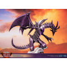 PREORDER - Yu-Gi-Oh! - Red-Eyes B. Dragon figure, Purple Edition
