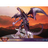 PREORDER - Yu-Gi-Oh! - Red-Eyes B. Dragon figure, Purple Edition