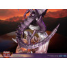 PREORDER - Yu-Gi-Oh! - Red-Eyes B. Dragon figure, Purple Edition
