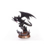 PRÉCOMMANDE - Yu-Gi-Oh! - Figurine Red-Eyes B. Dragon, Black Edition