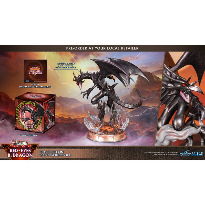 PRÉCOMMANDE - Yu-Gi-Oh! -...