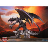 PREORDER - Yu-Gi-Oh! - Red-Eyes B. Dragon figure, Black Edition