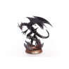 PREORDER - Yu-Gi-Oh! - Red-Eyes B. Dragon figure, Black Edition