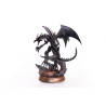 PRÉCOMMANDE - Yu-Gi-Oh! - Figurine Red-Eyes B. Dragon, Black Edition