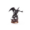 PREORDER - Yu-Gi-Oh! - Red-Eyes B. Dragon figure, Black Edition