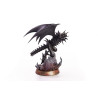 PRÉCOMMANDE - Yu-Gi-Oh! - Figurine Red-Eyes B. Dragon, Black Edition