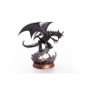 PREORDER - Yu-Gi-Oh! - Red-Eyes B. Dragon figure, Black Edition