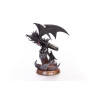 PRÉCOMMANDE - Yu-Gi-Oh! - Figurine Red-Eyes B. Dragon, Black Edition