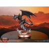 PRÉCOMMANDE - Yu-Gi-Oh! - Figurine Red-Eyes B. Dragon, Black Edition