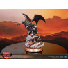 PREORDER - Yu-Gi-Oh! - Red-Eyes B. Dragon figure, Black Edition