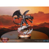 PREORDER - Yu-Gi-Oh! - Red-Eyes B. Dragon figure, Black Edition