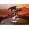 PRÉCOMMANDE - Yu-Gi-Oh! - Figurine Red-Eyes B. Dragon, Black Edition