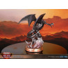 PRÉCOMMANDE - Yu-Gi-Oh! - Figurine Red-Eyes B. Dragon, Black Edition