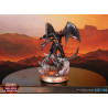 PRÉCOMMANDE - Yu-Gi-Oh! - Figurine Red-Eyes B. Dragon, Black Edition