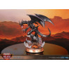 PRÉCOMMANDE - Yu-Gi-Oh! - Figurine Red-Eyes B. Dragon, Black Edition