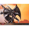 PREORDER - Yu-Gi-Oh! - Red-Eyes B. Dragon figure, Black Edition