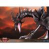 PRÉCOMMANDE - Yu-Gi-Oh! - Figurine Red-Eyes B. Dragon, Black Edition