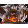 PRÉCOMMANDE - Yu-Gi-Oh! - Figurine Red-Eyes B. Dragon, Black Edition