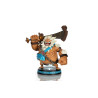 The Legend of Zelda Breath of the Wild - Daruk figure, Collector Edition