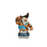 The Legend of Zelda Breath of the Wild - Daruk figure, Collector Edition