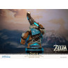 The Legend of Zelda Breath of the Wild - Figurine Daruk, Collector Edition