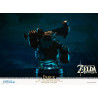The Legend of Zelda Breath of the Wild - Figurine Daruk, Collector Edition