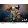 The Legend of Zelda Breath of the Wild - Figurine Daruk, Collector Edition