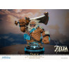 The Legend of Zelda Breath of the Wild - Daruk figure, Collector Edition