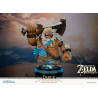 The Legend of Zelda Breath of the Wild - Daruk figure, Collector Edition