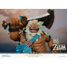 The Legend of Zelda Breath of the Wild - Daruk figure, Collector Edition