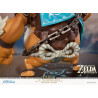 The Legend of Zelda Breath of the Wild - Daruk figure, Collector Edition