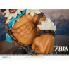 The Legend of Zelda Breath of the Wild - Figurine Daruk, Collector Edition