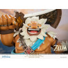 The Legend of Zelda Breath of the Wild - Figurine Daruk, Collector Edition