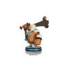 The Legend of Zelda Breath of the Wild - Figurine Daruk, Collector Edition