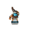 The Legend of Zelda Breath of the Wild - Figurine Daruk, Collector Edition