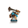The Legend of Zelda Breath of the Wild - Daruk figure, Collector Edition