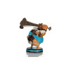 The Legend of Zelda Breath of the Wild - Figurine Daruk, Collector Edition
