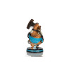 The Legend of Zelda Breath of the Wild - Daruk figure, Collector Edition