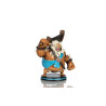 The Legend of Zelda Breath of the Wild - Daruk figure, Standard Edition