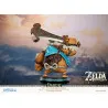 The Legend of Zelda Breath of the Wild - Daruk figure, Standard Edition