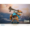 The Legend of Zelda Breath of the Wild - Figurine Daruk, Standard Edition