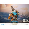The Legend of Zelda Breath of the Wild - Figurine Daruk, Standard Edition