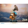The Legend of Zelda Breath of the Wild - Figurine Daruk, Standard Edition