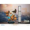 The Legend of Zelda Breath of the Wild - Daruk figure, Standard Edition