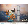 The Legend of Zelda Breath of the Wild - Figurine Daruk, Standard Edition