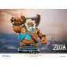 The Legend of Zelda Breath of the Wild - Daruk figure, Standard Edition