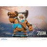 The Legend of Zelda Breath of the Wild - Figurine Daruk, Standard Edition