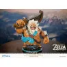 The Legend of Zelda Breath of the Wild - Daruk figure, Standard Edition