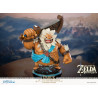 The Legend of Zelda Breath of the Wild - Figurine Daruk, Standard Edition