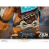 The Legend of Zelda Breath of the Wild - Figurine Daruk, Standard Edition